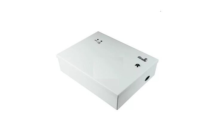 фото - Giraffe GF-UPS1210A-2x17