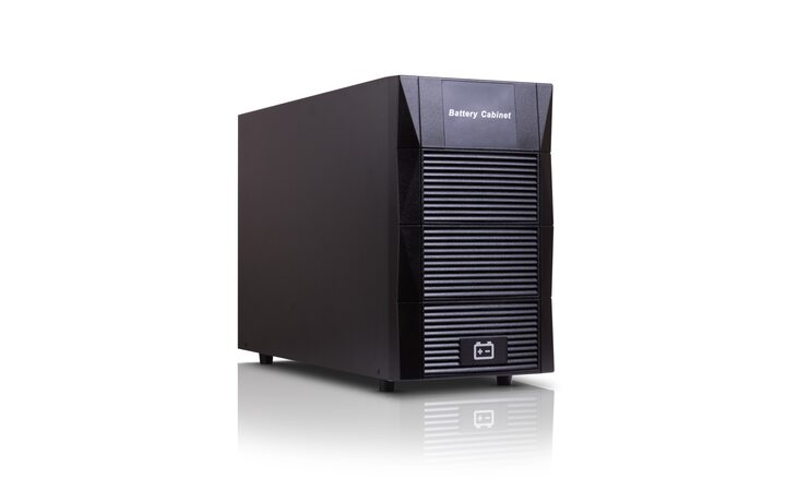 фото - SVC BP-PTS-3KLS