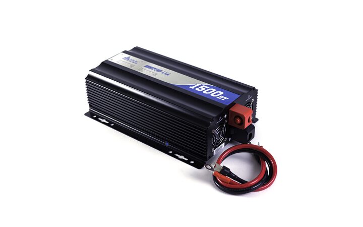 фото - SVC BI-1500