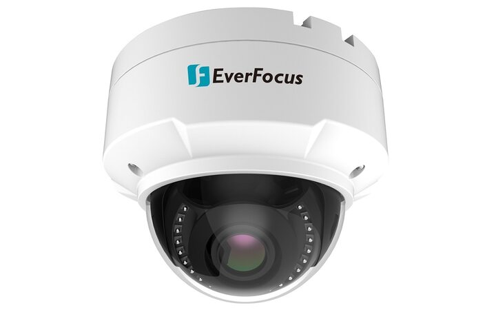 фото - EverFocus EHN-1250