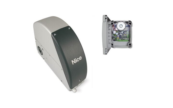 фото - NICE SUMOVKIT