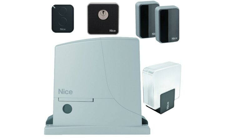 фото - NICE ROX600KCE