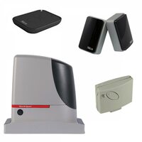 NICE RUN1200HSBDKIT2