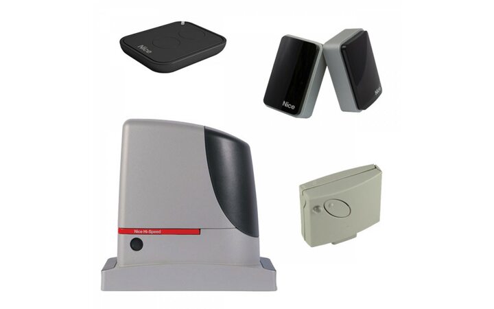 фото - NICE RUN1200HSBDKIT2