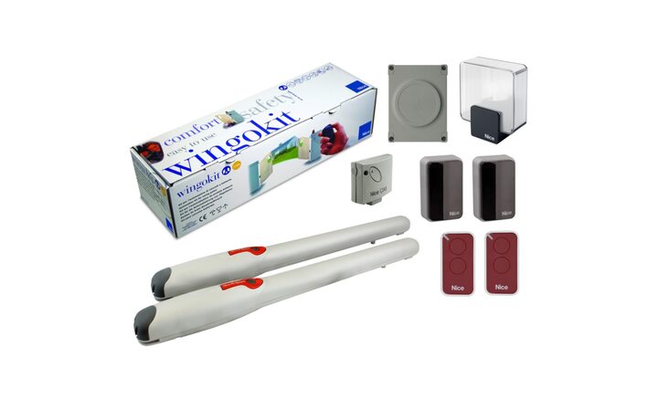 фото - NICE WG3524HSBDKIT2