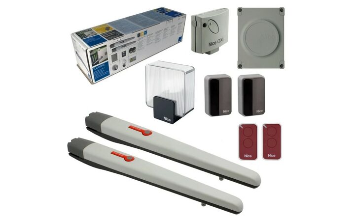 фото - NICE TO6024HSBDKIT2