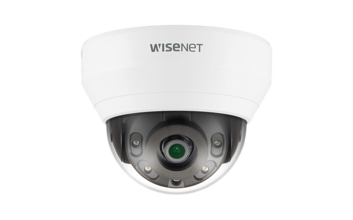 фото - Wisenet QND-6022R