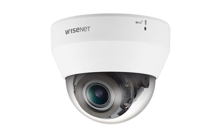 фото - Wisenet QND-6072R