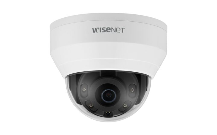 фото - Wisenet QND-8030R