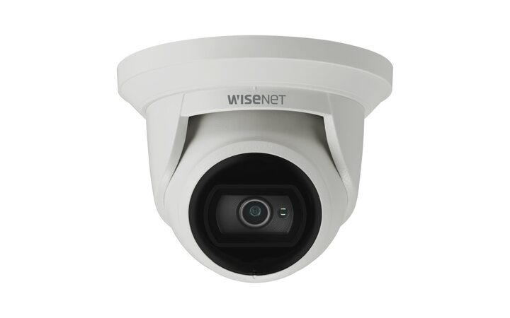 фото - Wisenet QNE-8011R