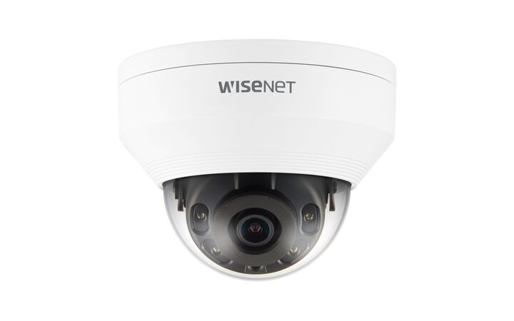 фото - Wisenet QNV-6032R