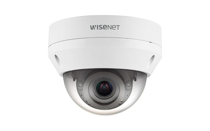 фото - Wisenet QNV-6072R