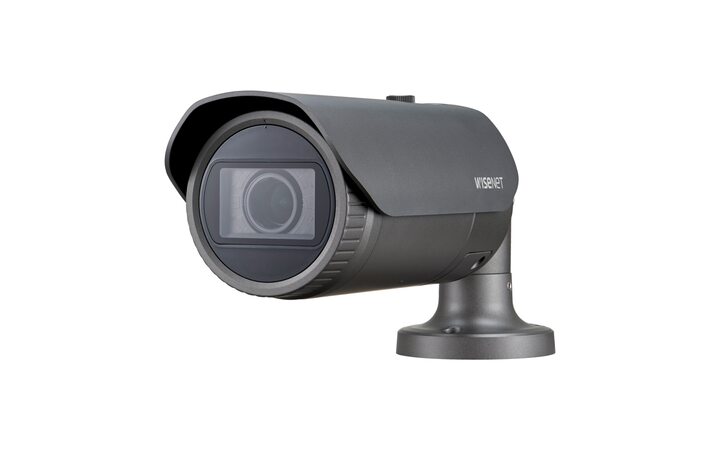 фото - Wisenet QNO-8080R