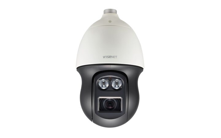 фото - Wisenet XNP-6250RH