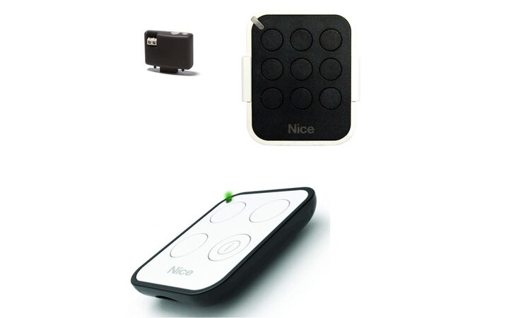 фото - NICE ON9EOXIBDKIT100