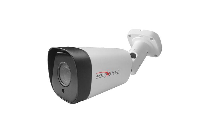 фото - Polyvision PNL-IP8-V13MPA v.5.7.8