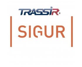 TRASSIR Face Sigur