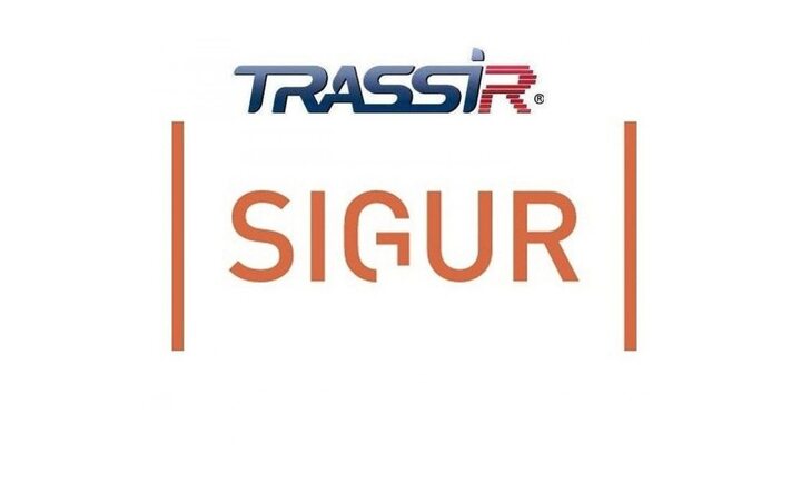 фото - TRASSIR Face Sigur
