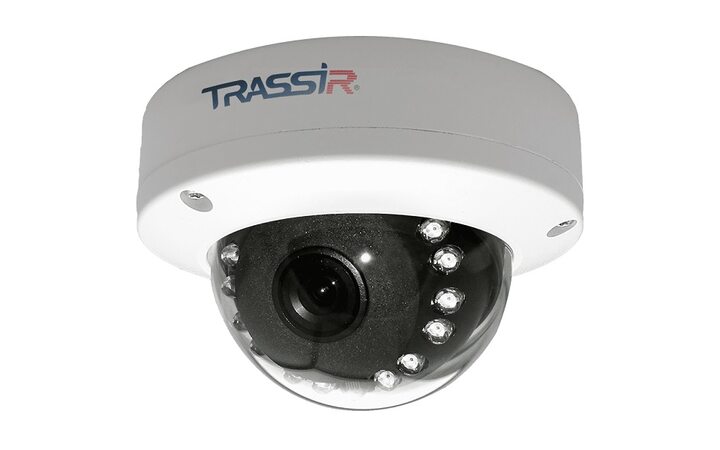 фото - TRASSIR TR-D3121IR1 v4(2.8 мм)