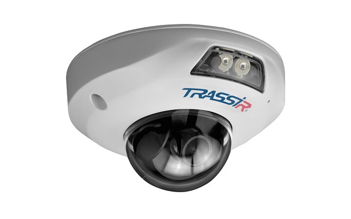 фото - TRASSIR TR-D4121IR1 v4(2.8 мм)