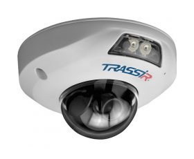 TRASSIR TR-D4121IR1 v4(3.6 мм)