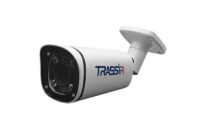 фото - TRASSIR TR-D2123IR6 v4