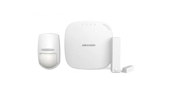 фото - Hikvision DS-PWA32-NG