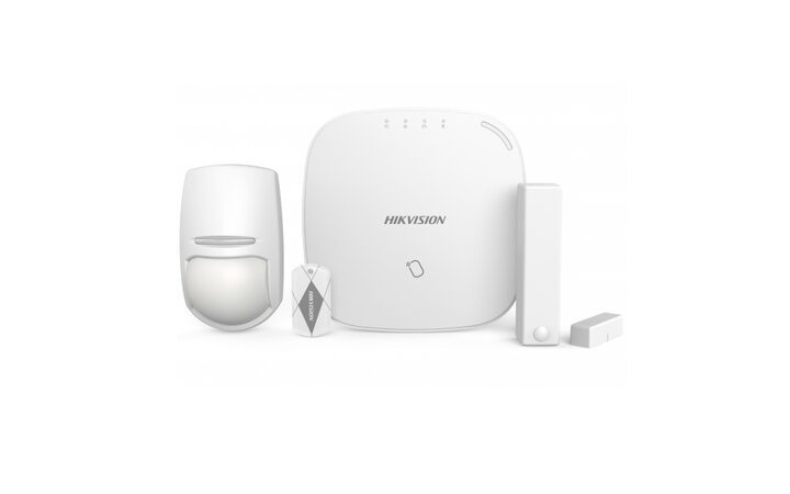 фото - Hikvision DS-PWA32-NST