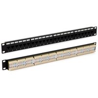 Hyperline PP3-19-16-8P8C-C5E-110D