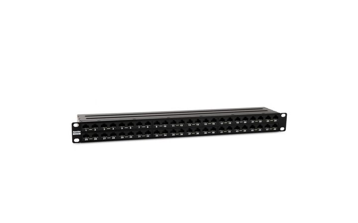 фото - Hyperline PPHD-19-48-8P8C-C6A-110D
