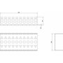 фото - Hyperline KR-FRAME-100