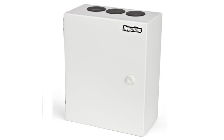 фото - Hyperline KR-INBOX-100-NK