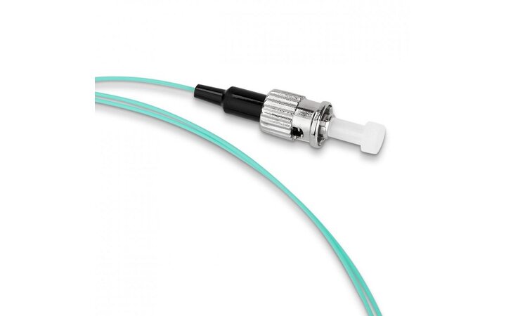 фото - Hyperline FPT-B9-503-FC/PR-1M-LSZH-AQ