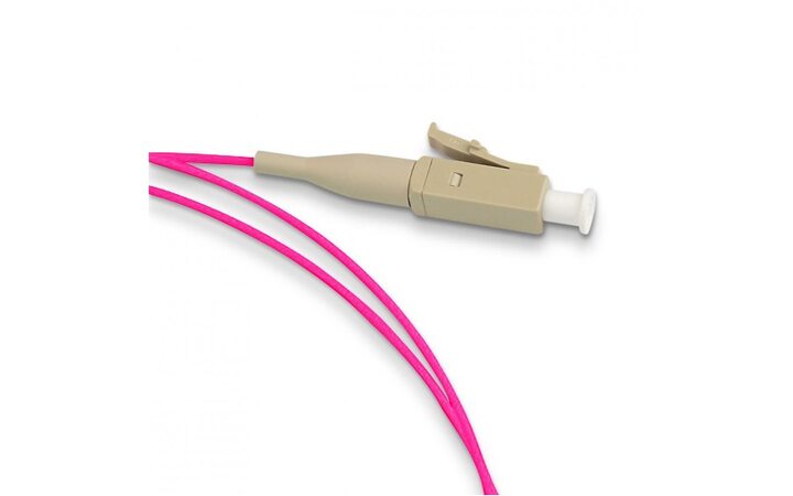 фото - Hyperline FPT-B9-504-LC/PR-1M-LSZH-MG