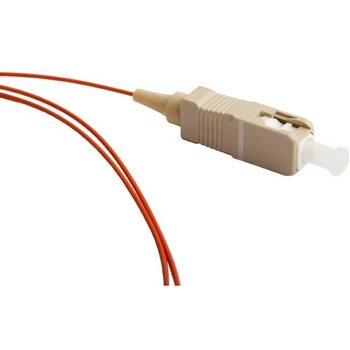 фото - Hyperline FPT-B9-50-SC/PR-1M-LSZH-OR