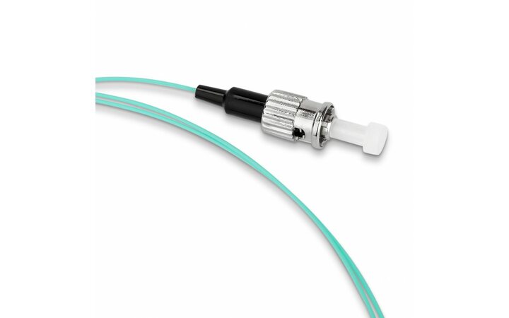 фото - Hyperline FPT-B9-503-ST/PR-1M-LSZH-AQ