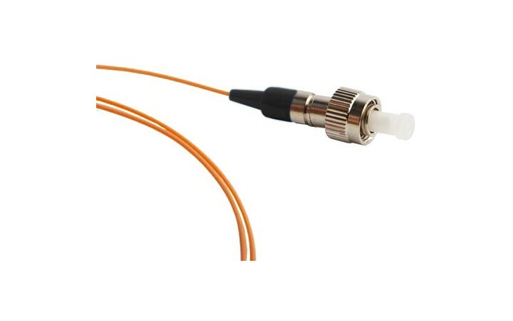 фото - Hyperline FPT-B9-62-FC/PR-1M-LSZH-OR