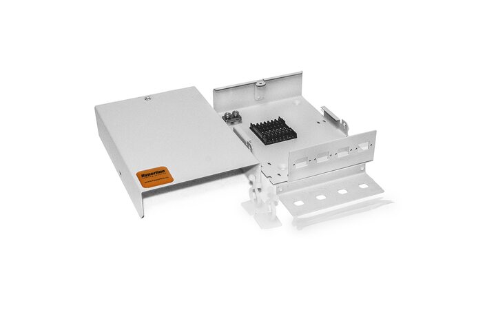 фото - Hyperline FO-WBY-4UN-MK