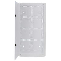 Hyperline HC-BX2-28-A-W-WH