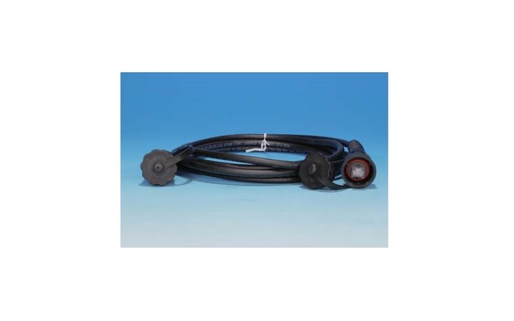 фото - Hyperline PC-IE-LPM-UTP-RJ45-RJ45-C5e-3M-BK