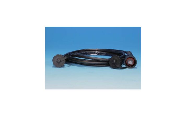 фото - Hyperline PC-IE-LPM-STP-RJ45-RJ45-C5e-10M-BK