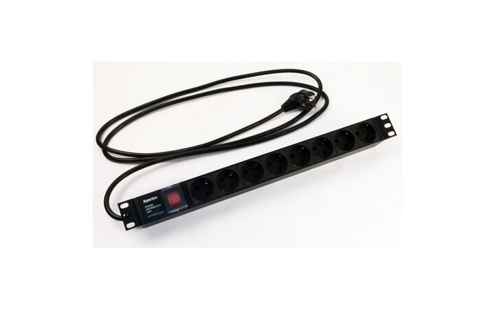 фото - Hyperline SHE19-8SH-S-2.5EU