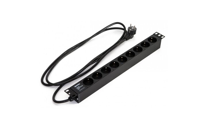 фото - Hyperline SHE19-9SH-2.5EU