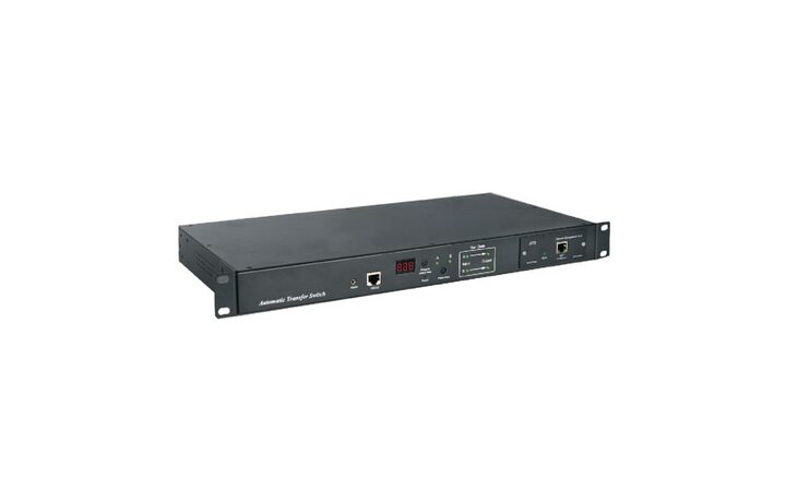 фото - Hyperline ATS-R-128H0812-Intelligent