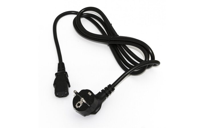 фото - Hyperline PWC-IEC13-SHM-10-BK