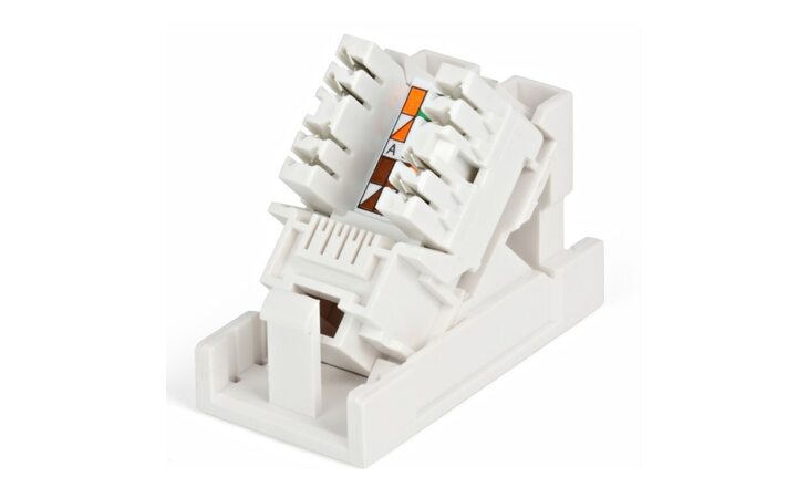 фото - Hyperline SIP2K-C6-M45-22.5