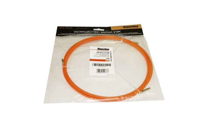 фото - Hyperline CPS-GP3.5-B-10M