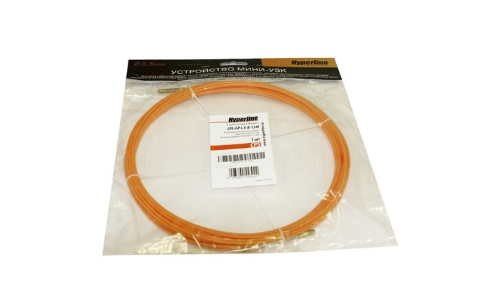 фото - Hyperline CPS-GP3.5-B-15M