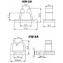 фото - Hyperline HW-6AC