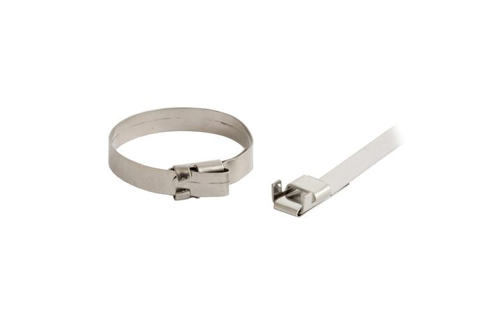 фото - Hyperline FVC-200, бухта 200м